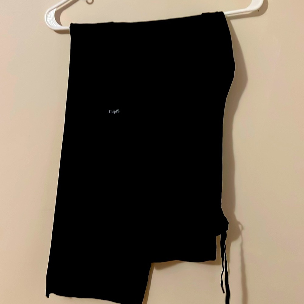 BNWOT Women’s Scrub pants